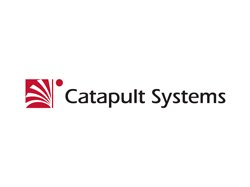 Catapult Systems Logo