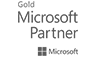 Microsoft Gold Certified Partner logo
