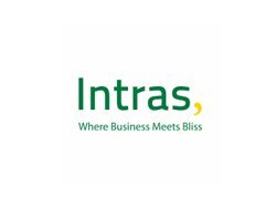 Intras Logo