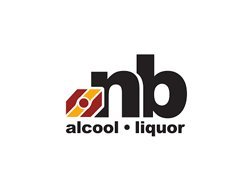 nb Alcool Liquor Logo