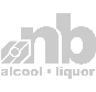 NG Alcool Liquor Logo