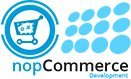 NOP Commerce Logo