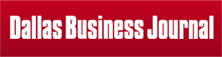 Dallas Business Journal Logo
