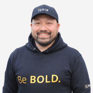 Leadership Team ISHIR - Eric