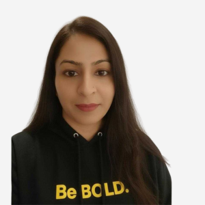 Leadership Team ISHIR - Ritu