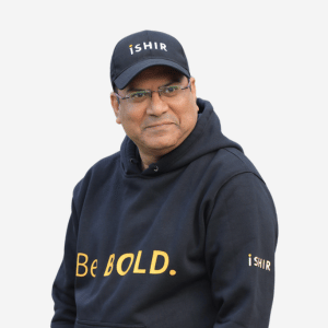 Leadership Team ISHIR - MD