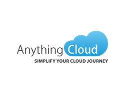 Anything Cloud Logo