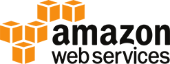 Amazon Web Services (AWS) Logo