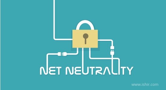 Net Neutrality for students