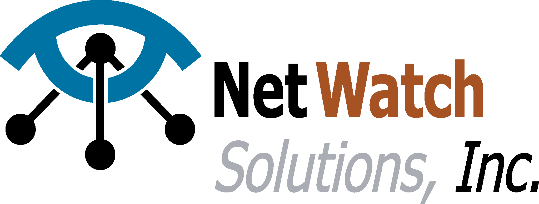 Net Watch Solutions Inc