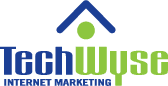 TechWyse Logo