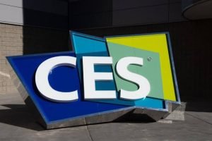 Consumer Electronic Show (CES)  2020
