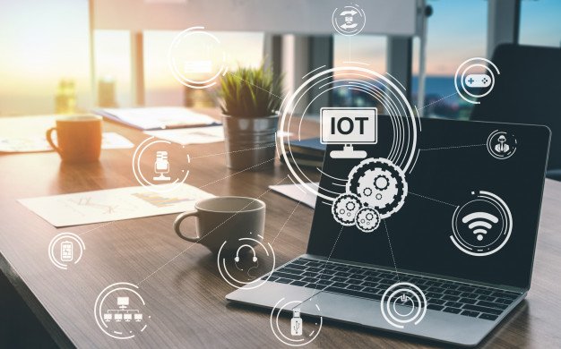 IoT Solutions Experts Dallas
