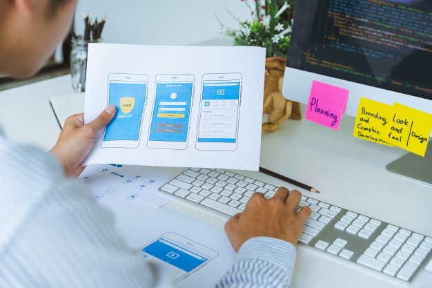 Why Design is the Most Important Factor in a Mobile App Development? |  ISHIR- Mobile Application Development Company India