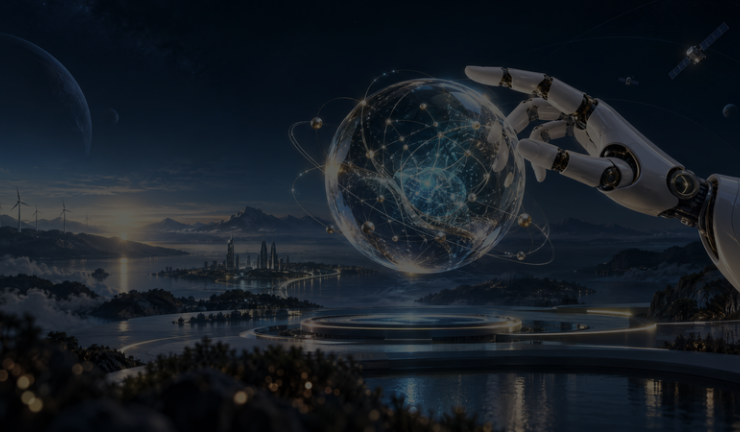 Technology Trends to Watch in-2026