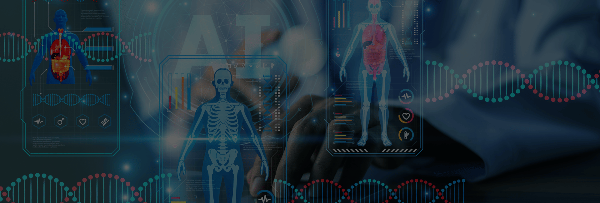 agentic AI in healthcare