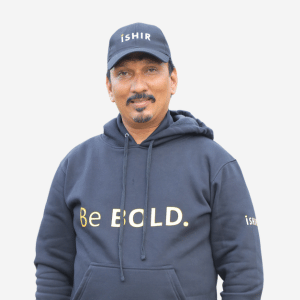 Leadership Team ISHIR - Rasul