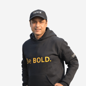 Leadership Team ISHIR - Vishesh