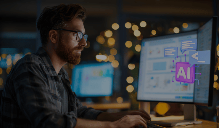 AI and Data Strategy