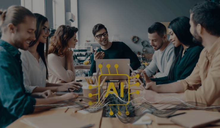 Why AI Should Be Part of Your 2026 Annual Planning Meeting