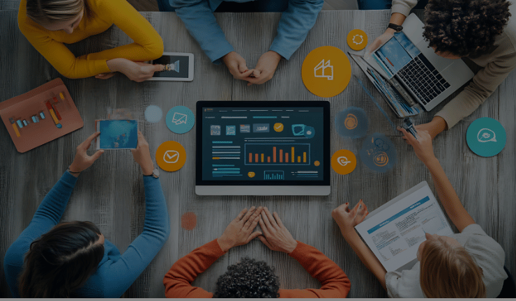 Why AI-Native Products Create Compounding Returns, Not One-Time Wins