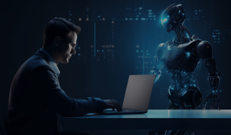 AI software development