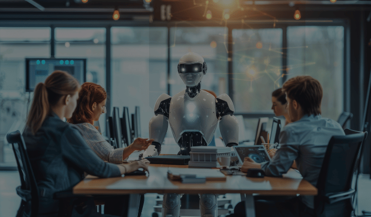 AI Coworkers Are Here: Gains, Governance, and the Real Risks of Assistant Agents