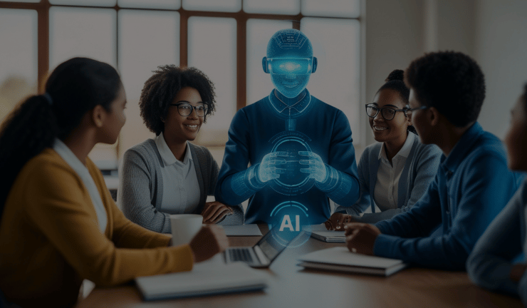 Why AI Rewards Understanding and Punishes Poor Execution