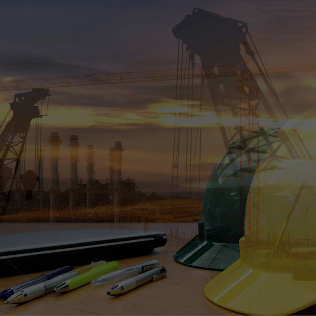 Burgess Construction