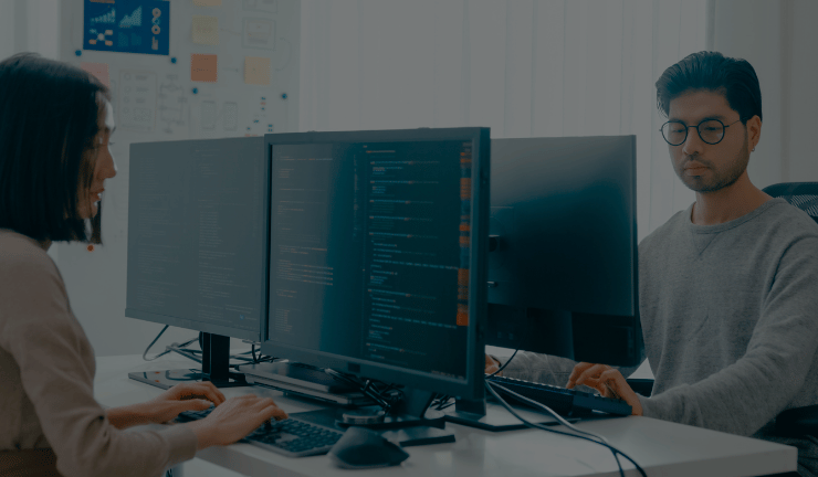 Forward Deployed Developer or Engineer