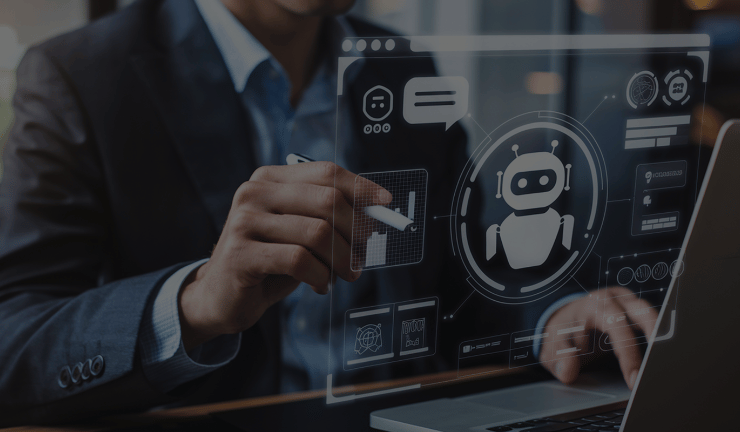 AI agent orchestration