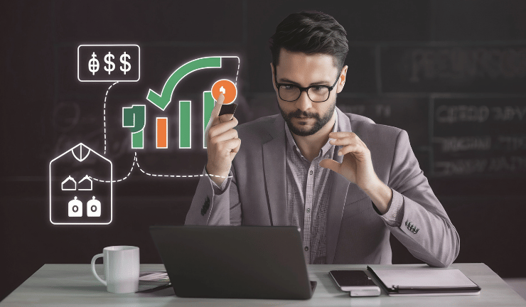 Why Customer Acquisition Cost Is Rising Faster Than Revenue for Many SaaS Companies