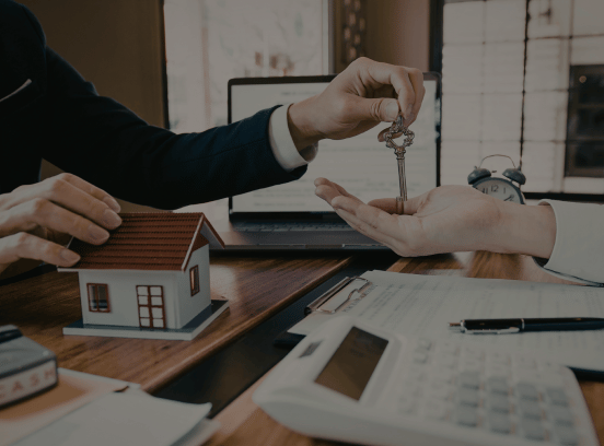 Online Real Estate Market Place