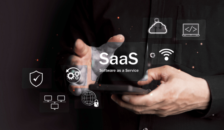 SaaS Application Testing