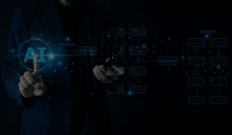 How to Prepare Your Business for AI: A Workflow-First Approach