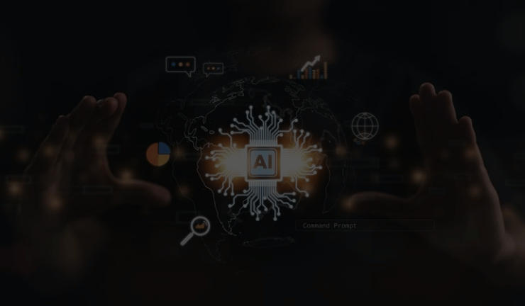 AI-Native Marketing Is Here. It’s Not the Next Destination.