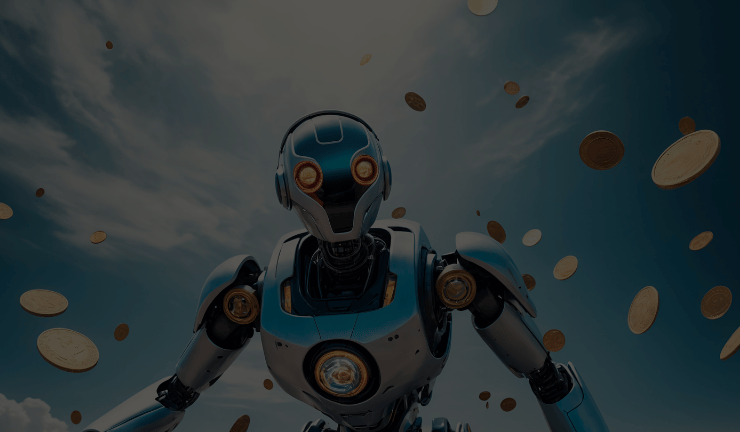 Architect of AI-Driven-Finance