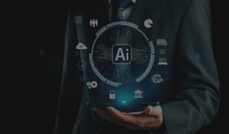 Agentic AI Strategy for Enterprises