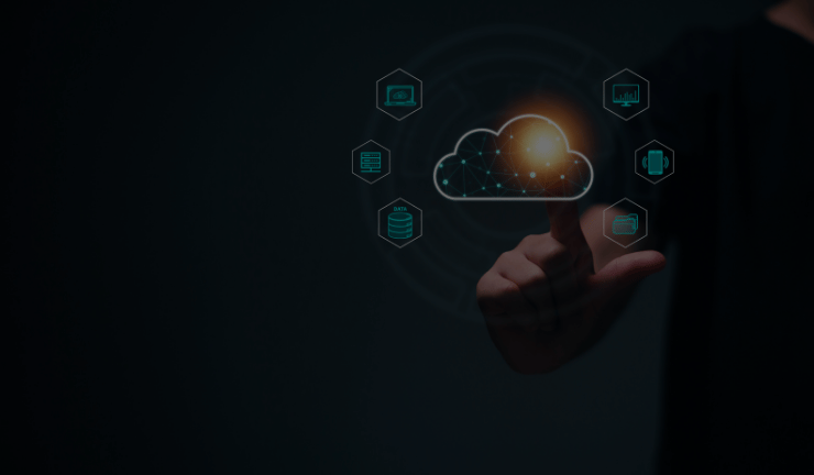 Cloud Modernization