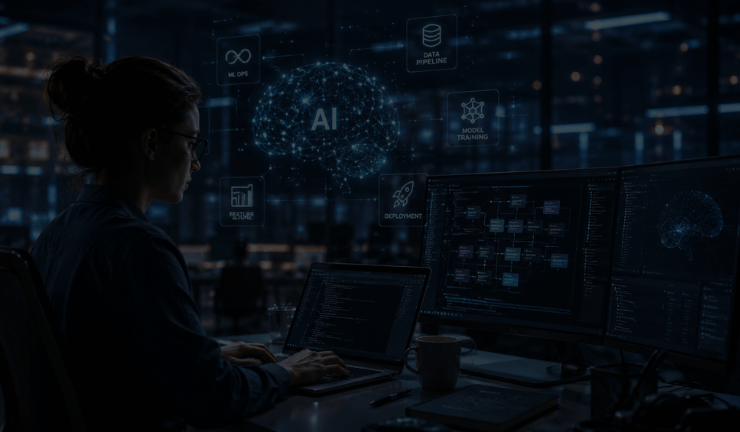 AI Technical Debt in 2026: How Rushed AI Implementations Drain Margins and Slow Growth