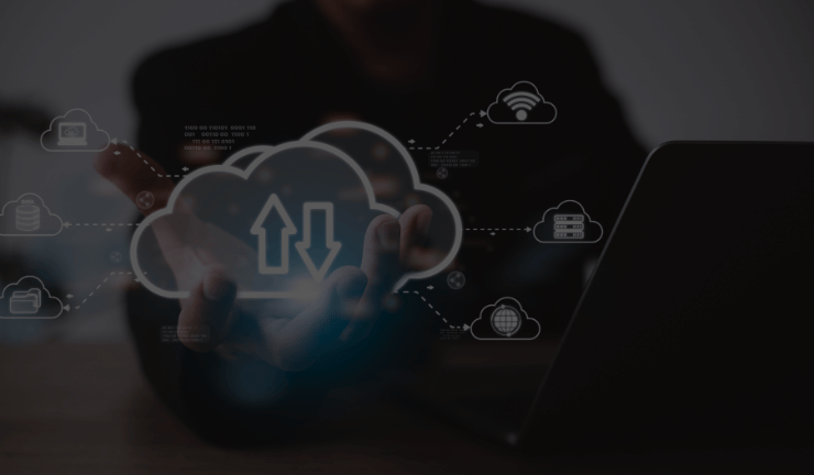AI driven innovation