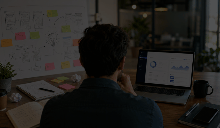 Feature vs. Product: The Question Every Startup Founder Must Answer Before Writing Another Line of Code