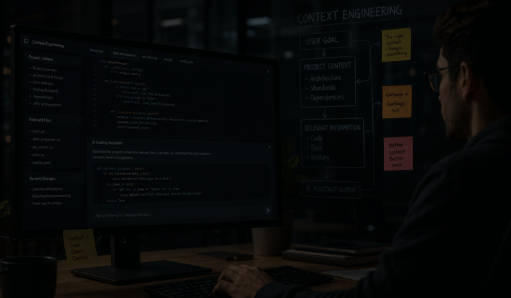 Build vs. Rent: Should You Hire an In-House Forward Deployed Engineer or Bring In Fractional FDE Talent?