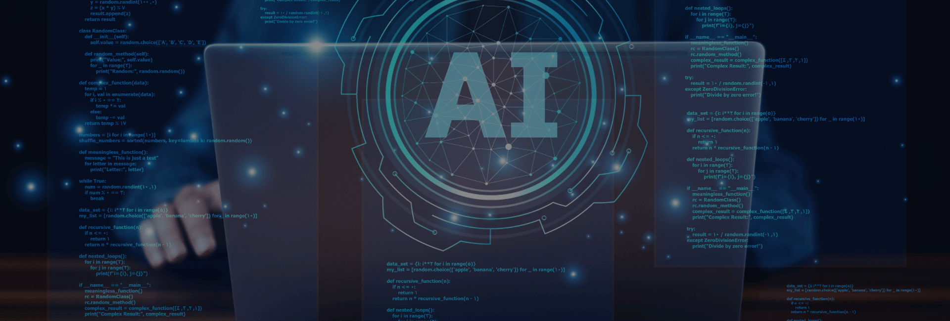 AI Driven Code Refactoring