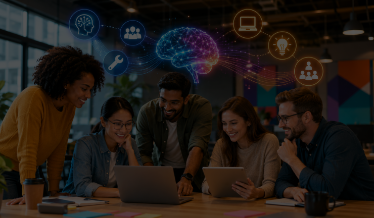 AI Fluency vs. AI Access