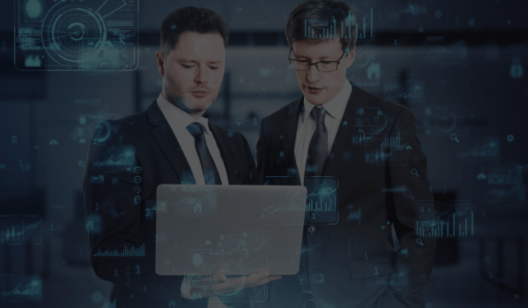 Build an AI Business-Case