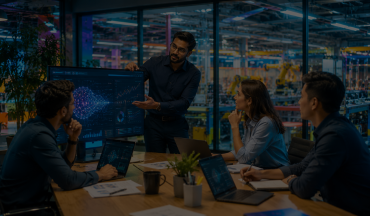 FDD Context to De-Risk Enterprise AI