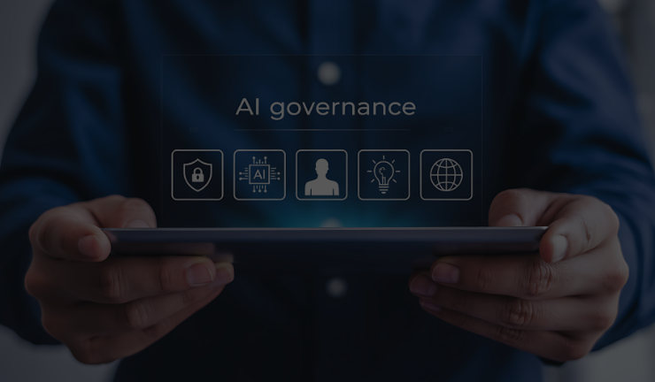 Minimum Viable AI-Governance