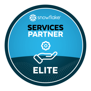 snowflake partner