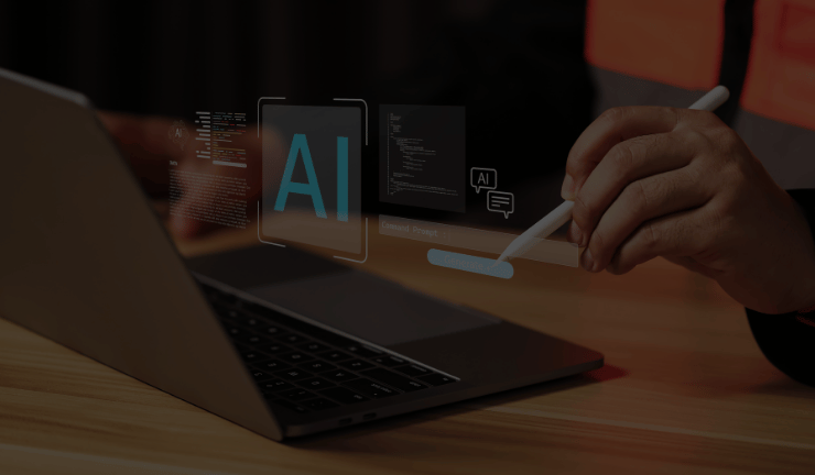 AI powered application maintenance